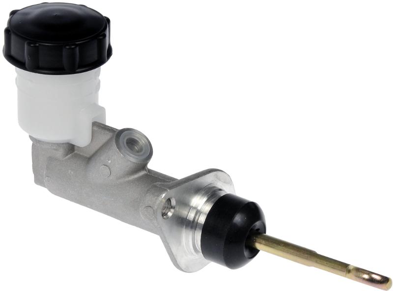 1987 Chevrolet Corvette Clutch Master Cylinder Dorman CM39717 image 4 of 4