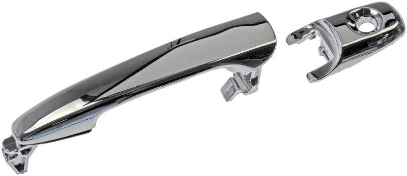 2012 Ford Fusion Exterior Door Handle Front Left Dorman 91116 image 3 of 3