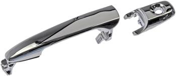 2006 Lincoln Zephyr Exterior Door Handle Front Left Dorman 91116 image 3 of 3