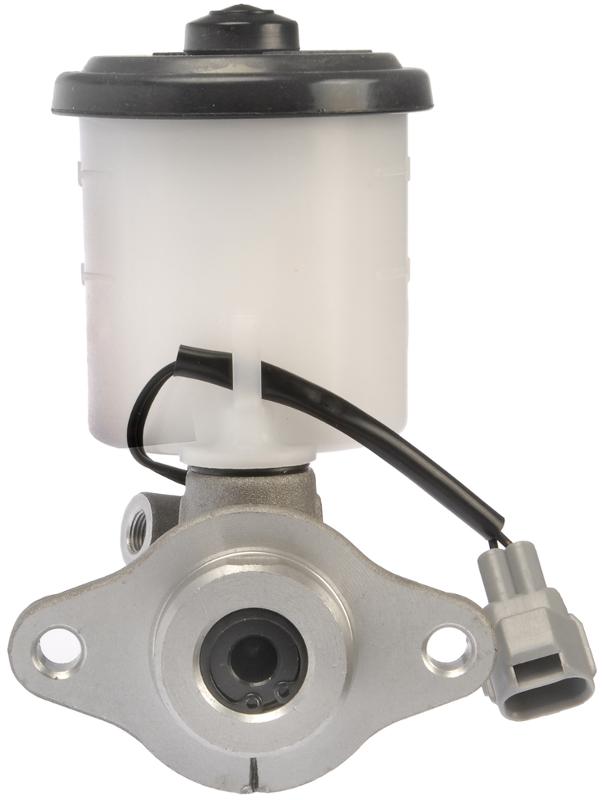 1996 Toyota Paseo Brake Master Cylinder Dorman M390287 image 4 of 4