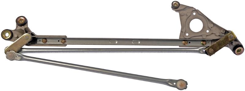1996 Honda Civic Windshield Wiper Linkage Dorman 602505 image 3 of 3