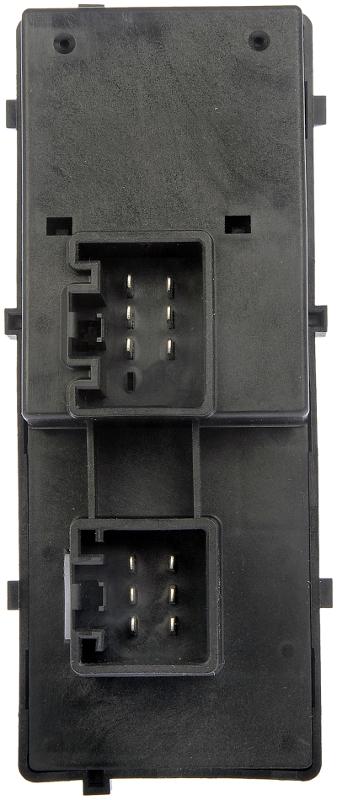 2007 Ford Taurus Door Window Switch Front Left Dorman 901311 image 3 of 3