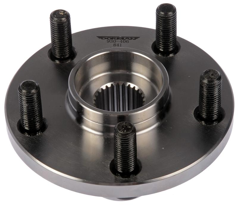 2015 Toyota Corolla Wheel Hub Front Left Dorman 930406 image 3 of 3