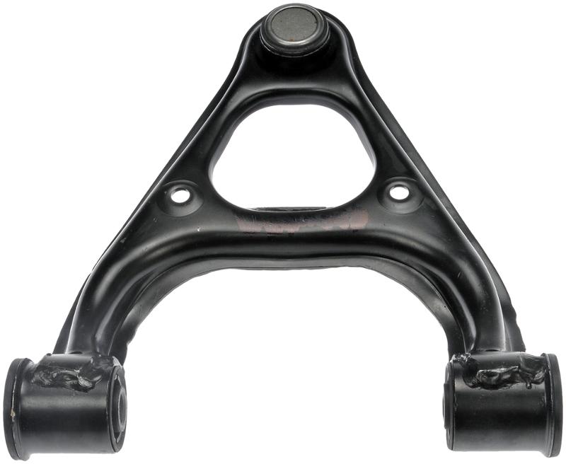 1992 Mazda Miata Suspension Control Arm and Ball Joint Assembly Front Left Upper Dorman 522957 image 2 of 2