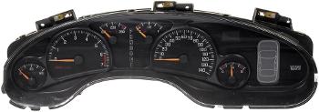 2005 Pontiac Bonneville Instrument Cluster Dorman 599400 image 1 of 1