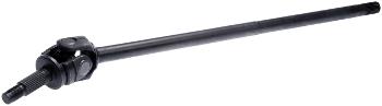 2001 Jeep Cherokee Axle Shaft Assembly Front Right Dorman 630426 image 2 of 2