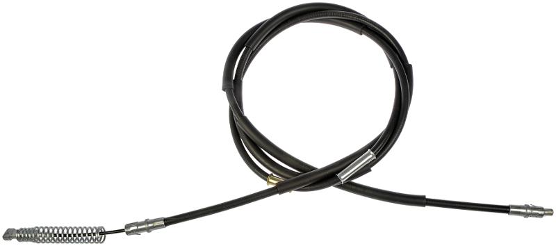 2003 GMC Sierra 1500 Parking Brake Cable Rear Right Dorman C96089 image 3 of 3