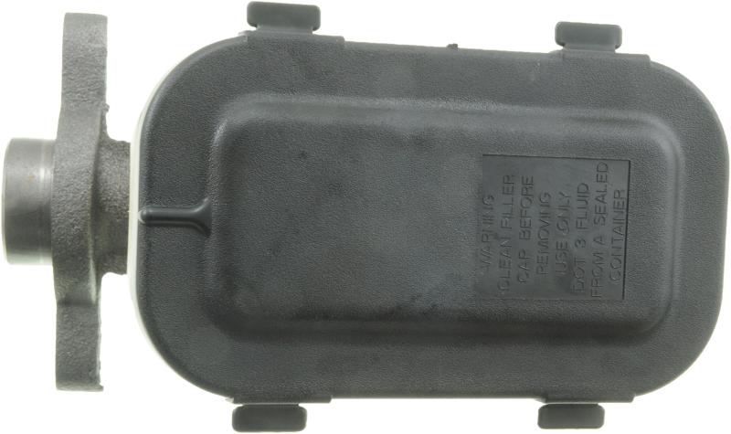 1980 Oldsmobile Cutlass Brake Master Cylinder Dorman M101260 image 4 of 4