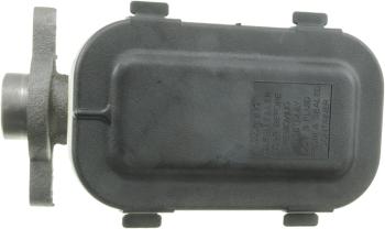 1981 Oldsmobile Cutlass Calais Brake Master Cylinder Dorman M101260 image 4 of 4