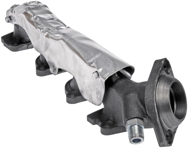 2004 Mercury Mountaineer Exhaust Manifold Right Dorman 674956 image 3 of 3
