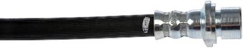 2011 Toyota Matrix Brake Hydraulic Hose Rear Right Dorman H621438 image 3 of 3