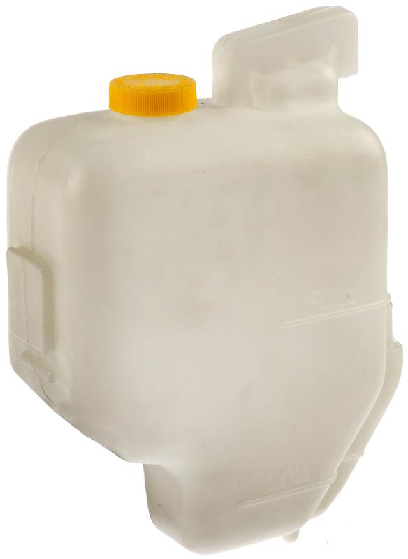 1996 Nissan Maxima Engine Coolant Recovery Tank Front Dorman 603617 image 4 of 4