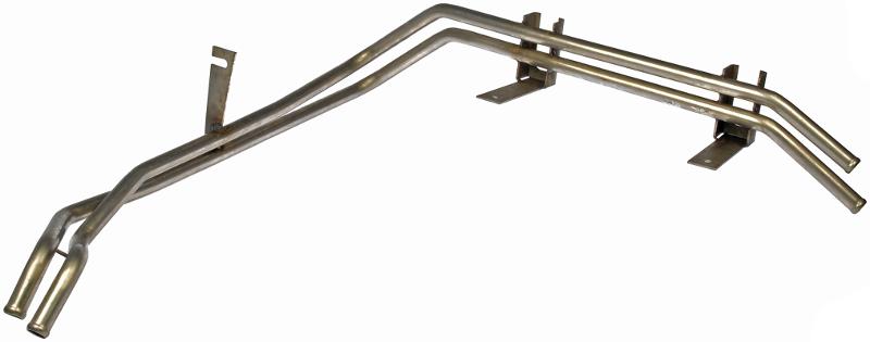 Dorman 9365502 Engine Coolant Pipe product image 5 of 5