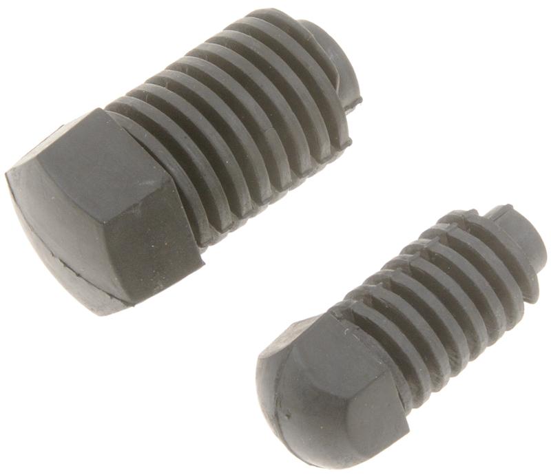 Dorman 963078 Hood Stop Support product image 2 of 2