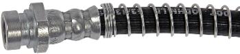 2006 Mitsubishi Lancer Clutch Hydraulic Hose Dorman H621890 image 3 of 3