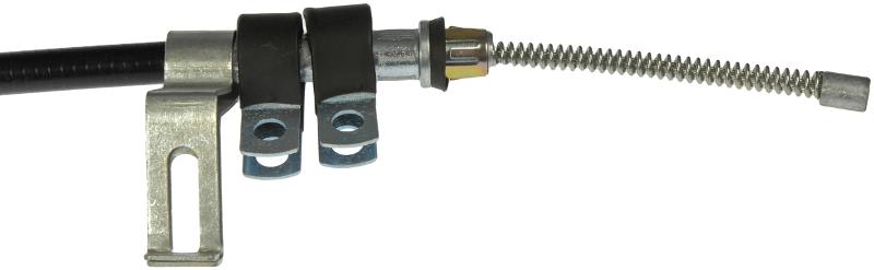 1997 Eagle Vision Parking Brake Cable Rear Right Dorman C660041 image 3 of 3