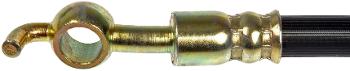 2007 Suzuki Reno Brake Hydraulic Hose Rear Right Dorman H620570 image 3 of 3
