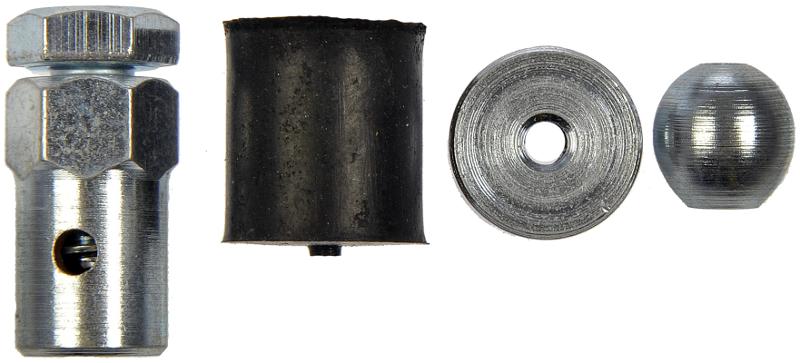 Dorman C92300 Parking Brake Cable product image 4 of 4