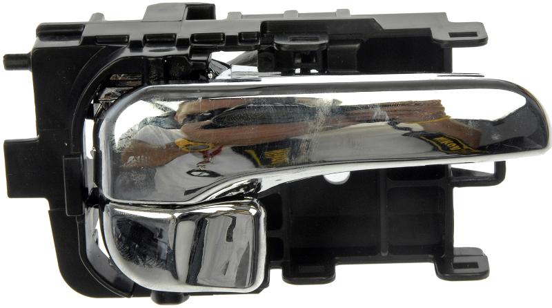 2003 Nissan Sentra Interior Door Handle Front Right Dorman 81049 image 2 of 3