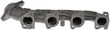 2011 Ford Econoline Van Exhaust Manifold Right Dorman 674708 image 3 of 3