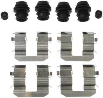 2013 Kia Forte Koup Disc Brake Hardware Kit Rear Dorman HW13549 image 1 of 1