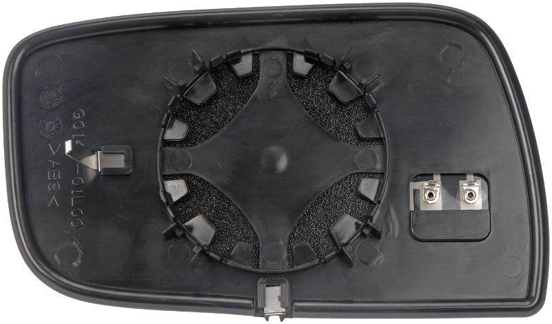 2009 Ford Taurus Door Mirror Glass Left Dorman 56181 image 2 of 2