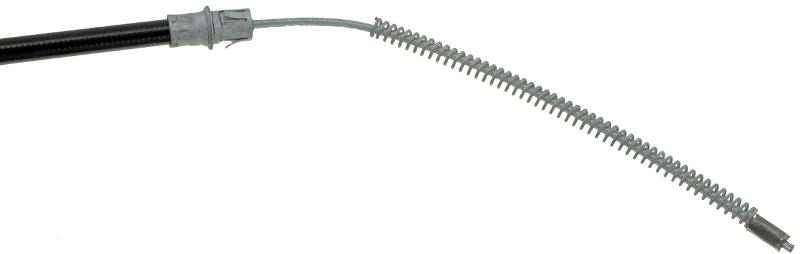 1996 Dodge B2500 Parking Brake Cable Rear Left Dorman C95223 image 3 of 3