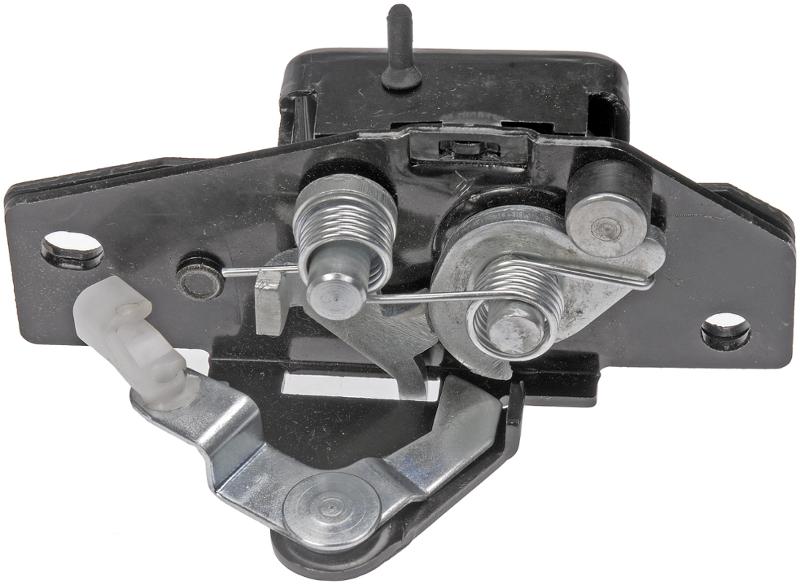 1997 Dodge Ram 1500 Tailgate Latch Right Dorman 38672 image 3 of 3