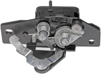 2009 Dodge Dakota Tailgate Latch Right Dorman 38672 image 3 of 3