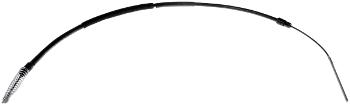 2009 GMC Acadia Parking Brake Cable Rear Left Dorman C661047 image 3 of 3