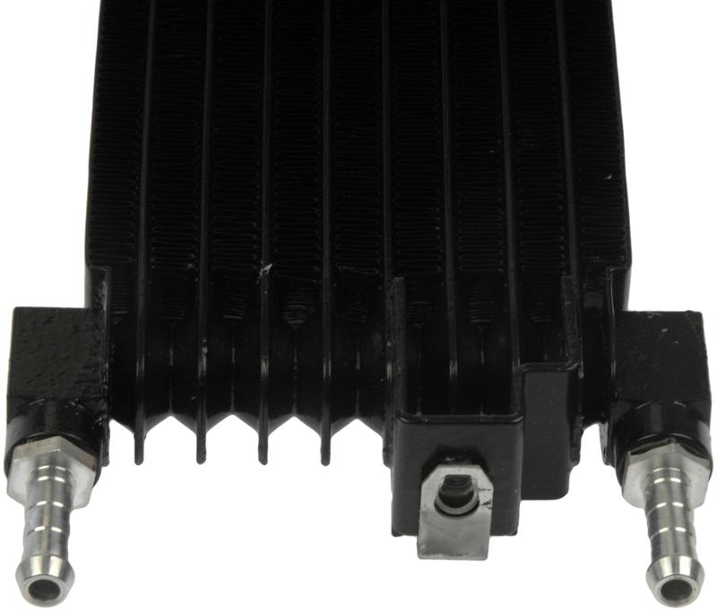 2003 Dodge Grand Caravan Auto Trans Oil Cooler Dorman 918207 image 3 of 3