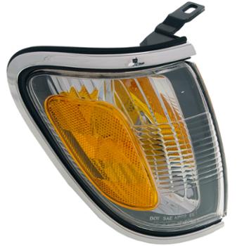 2001 Toyota Tacoma Turn Signal / Parking Light Assembly Front Right Dorman 1631073 image 1 of 1