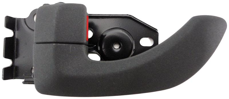 2002 Hyundai Santa Fe Interior Door Handle Front Left Dorman 82282 image 3 of 3