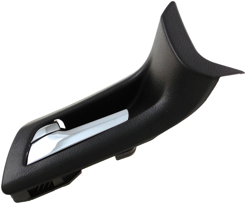 2008 Pontiac G8 Interior Door Handle Front Left Dorman 82631 image 2 of 3