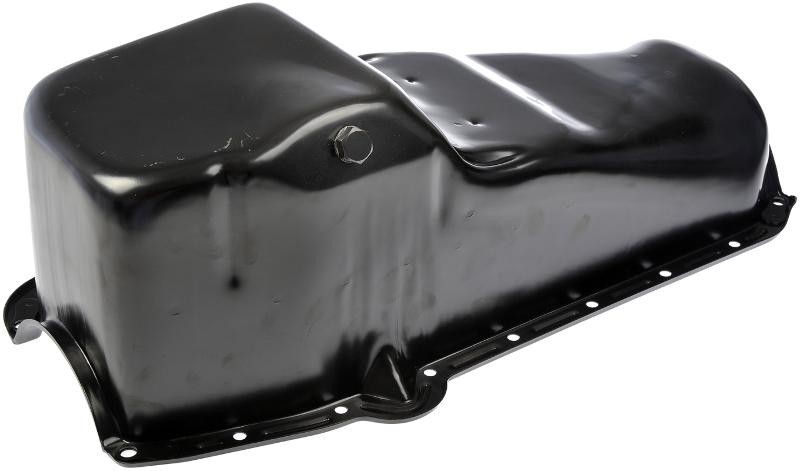 1977 Chevrolet G20 Engine Oil Pan Dorman 264104 image 2 of 2