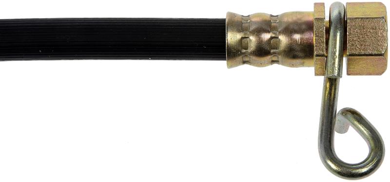 2006 Dodge Ram 1500 Brake Hydraulic Hose Rear Right Dorman H621329 image 3 of 3