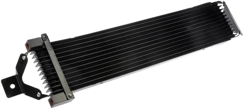 2002 Dodge Dakota Auto Trans Oil Cooler Dorman 918209 image 4 of 4