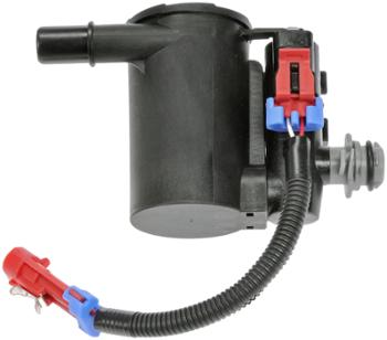 2014 Kia Sorento Vapor Canister Vent Solenoid Dorman 911799 image 3 of 3