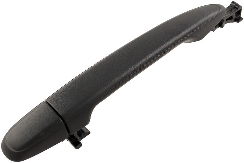 2012 Toyota Tacoma Exterior Door Handle Rear Left Dorman 93994 image 2 of 3