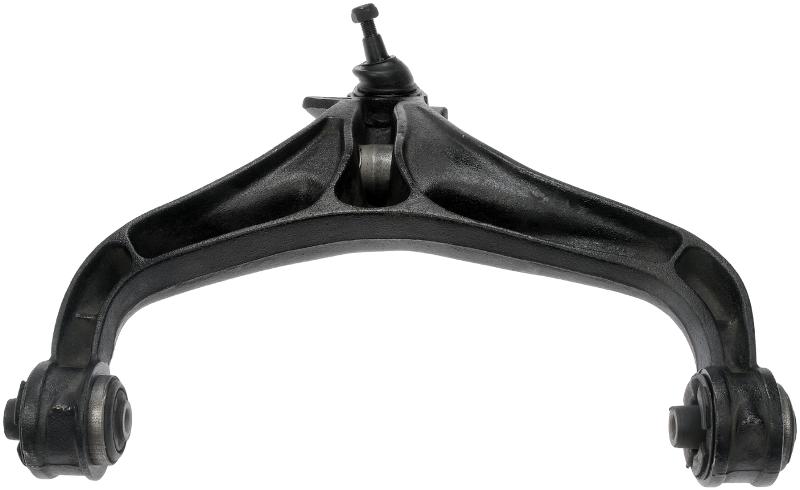 2008 Dodge Nitro Suspension Control Arm and Ball Joint Assembly Front Right Lower Dorman 522466 image 2 of 2