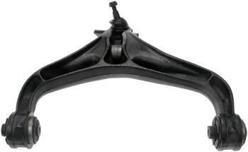 2007 Dodge Nitro Suspension Control Arm and Ball Joint Assembly Front Right Lower Dorman 522466 image 2 of 2