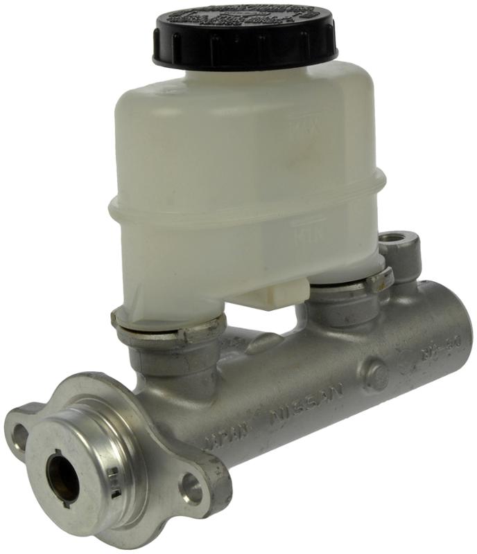 1998 Nissan Altima Brake Master Cylinder Dorman M390141 image 3 of 4