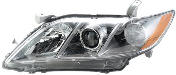 2009 Toyota Camry Headlight Assembly Right Dorman 1591955 image 1 of 1