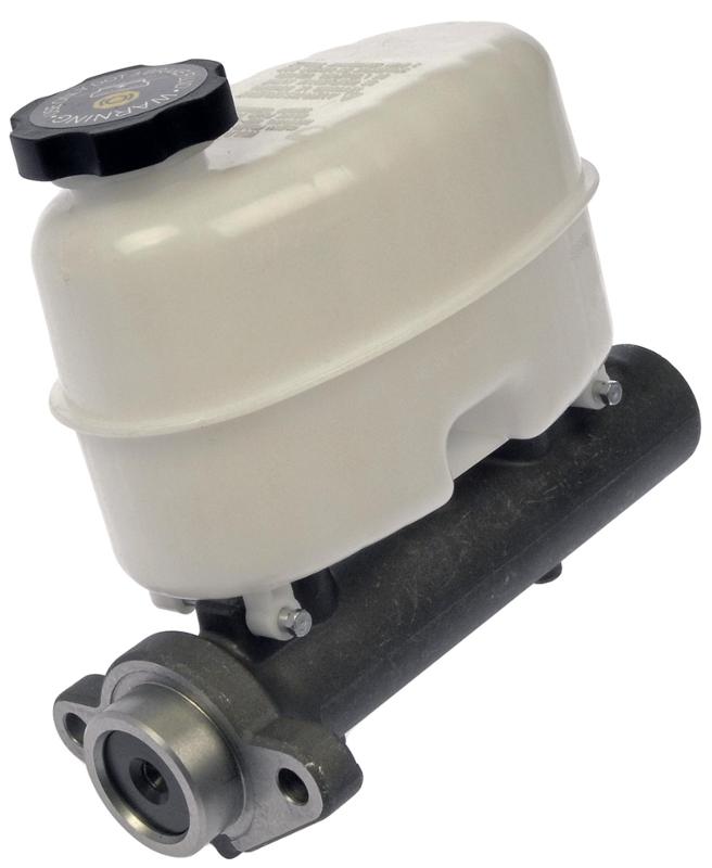 2009 GMC Savana 1500 Brake Master Cylinder Dorman M630511 image 3 of 4