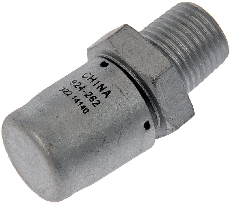 1988 Toyota Corolla Axle Vent Rear Dorman 924262 image 2 of 2