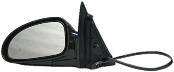 2005 Buick LeSabre Door Mirror Left Dorman 955818 image 4 of 4