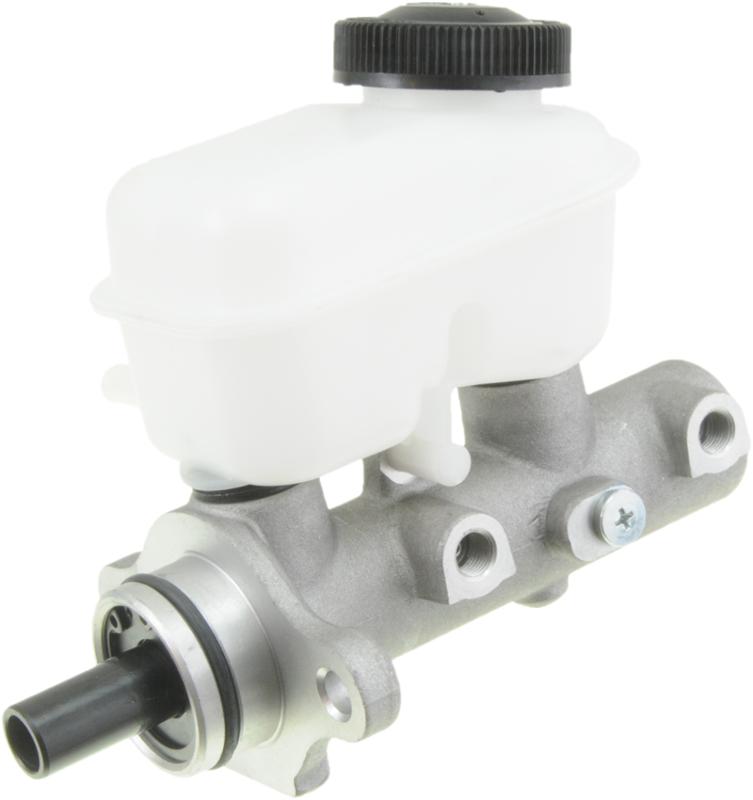 1999 Kia Sportage Brake Master Cylinder Dorman M630011 image 4 of 4
