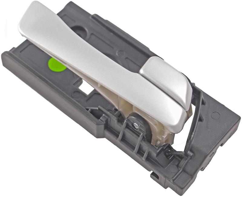 2016 Hyundai Accent Interior Door Handle Front Right Dorman 92188 image 3 of 3