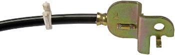 2004 Lincoln LS Brake Hydraulic Hose Front Right Dorman H620509 image 3 of 3
