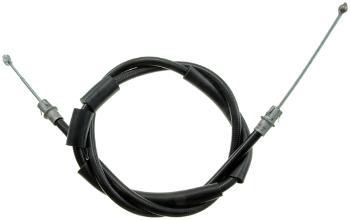 1993 Pontiac Firebird Parking Brake Cable Rear Left Dorman C94275 image 3 of 3